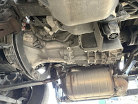 MITSUBISHI FUSO Super Great Trailer Head 2PG-FP74HER 2022 610,000km_19