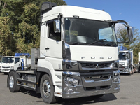 MITSUBISHI FUSO Super Great Trailer Head 2PG-FP74HER 2022 610,000km_1