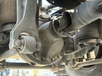 MITSUBISHI FUSO Super Great Trailer Head 2PG-FP74HER 2022 610,000km_22