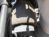 MITSUBISHI FUSO Super Great Trailer Head 2PG-FP74HER 2022 610,000km_25