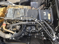 MITSUBISHI FUSO Super Great Trailer Head 2PG-FP74HER 2022 610,000km_26