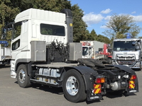 MITSUBISHI FUSO Super Great Trailer Head 2PG-FP74HER 2022 610,000km_2