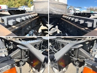 MITSUBISHI FUSO Super Great Trailer Head 2PG-FP74HER 2022 610,000km_38