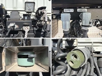 MITSUBISHI FUSO Super Great Trailer Head 2PG-FP74HER 2022 610,000km_40