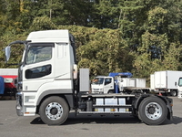 MITSUBISHI FUSO Super Great Trailer Head 2PG-FP74HER 2022 610,000km_4
