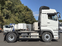 MITSUBISHI FUSO Super Great Trailer Head 2PG-FP74HER 2022 610,000km_5