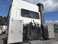 MITSUBISHI FUSO Super Great Trailer Head 2PG-FP74HER 2022 610,000km_8