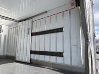 ISUZU Elf Refrigerator & Freezer Truck 2RG-NPR88AN 2019 242,000km_14