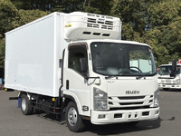 ISUZU Elf Refrigerator & Freezer Truck 2RG-NPR88AN 2019 242,000km_1