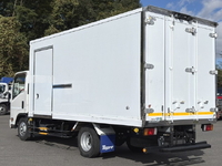 ISUZU Elf Refrigerator & Freezer Truck 2RG-NPR88AN 2019 242,000km_2