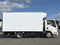 ISUZU Elf Refrigerator & Freezer Truck 2RG-NPR88AN 2019 242,000km_5