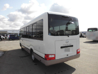 TOYOTA Coaster Micro Bus SDG-XZB70 2019 87,783km_2