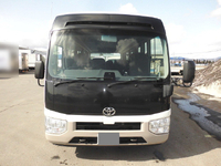 TOYOTA Coaster Micro Bus SDG-XZB70 2019 87,783km_3