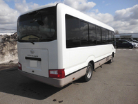 TOYOTA Coaster Micro Bus SDG-XZB70 2019 87,783km_4
