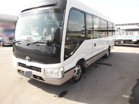 TOYOTA Coaster Micro Bus SDG-XZB70 2019 87,783km_5