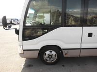 TOYOTA Coaster Micro Bus SDG-XZB70 2019 87,783km_6