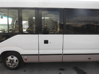 TOYOTA Coaster Micro Bus SDG-XZB70 2019 87,783km_7