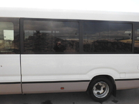 TOYOTA Coaster Micro Bus SDG-XZB70 2019 87,783km_8