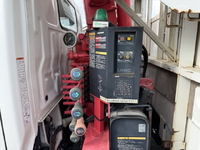 HINO Dutro Truck (With 3 Steps Of Cranes) TKG-XZU650M 2016 232,651km_13
