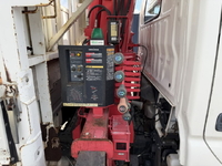 HINO Dutro Truck (With 3 Steps Of Cranes) TKG-XZU650M 2016 232,651km_14