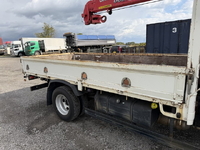HINO Dutro Truck (With 3 Steps Of Cranes) TKG-XZU650M 2016 232,651km_15