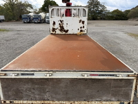 HINO Dutro Truck (With 3 Steps Of Cranes) TKG-XZU650M 2016 232,651km_17