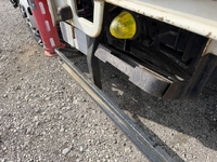 HINO Dutro Truck (With 3 Steps Of Cranes) TKG-XZU650M 2016 232,651km_20