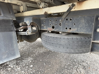 HINO Dutro Truck (With 3 Steps Of Cranes) TKG-XZU650M 2016 232,651km_22