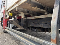 HINO Dutro Truck (With 3 Steps Of Cranes) TKG-XZU650M 2016 232,651km_24