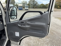 HINO Dutro Truck (With 3 Steps Of Cranes) TKG-XZU650M 2016 232,651km_27