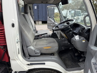 HINO Dutro Truck (With 3 Steps Of Cranes) TKG-XZU650M 2016 232,651km_28