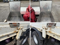 HINO Dutro Truck (With 3 Steps Of Cranes) TKG-XZU650M 2016 232,651km_35