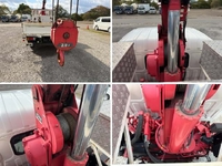 HINO Dutro Truck (With 3 Steps Of Cranes) TKG-XZU650M 2016 232,651km_36