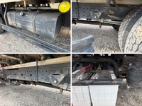 HINO Dutro Truck (With 3 Steps Of Cranes) TKG-XZU650M 2016 232,651km_38