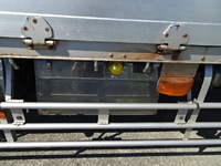 HINO Ranger Aluminum Block QKG-FE7JPAA 2015 486,000km_10