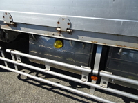 HINO Ranger Aluminum Block QKG-FE7JPAA 2015 486,000km_11