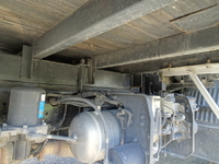 HINO Ranger Aluminum Block QKG-FE7JPAA 2015 486,000km_12