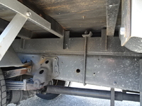 HINO Ranger Aluminum Block QKG-FE7JPAA 2015 486,000km_14