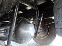 HINO Ranger Aluminum Block QKG-FE7JPAA 2015 486,000km_16