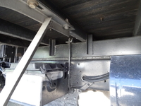 HINO Ranger Aluminum Block QKG-FE7JPAA 2015 486,000km_17