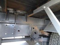 HINO Ranger Aluminum Block QKG-FE7JPAA 2015 486,000km_19