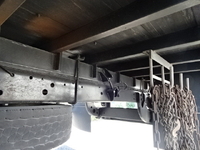 HINO Ranger Aluminum Block QKG-FE7JPAA 2015 486,000km_20