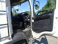 HINO Ranger Aluminum Block QKG-FE7JPAA 2015 486,000km_22