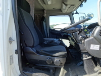 HINO Ranger Aluminum Block QKG-FE7JPAA 2015 486,000km_23