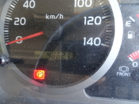 HINO Ranger Aluminum Block QKG-FE7JPAA 2015 486,000km_25