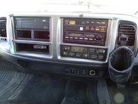 HINO Ranger Aluminum Block QKG-FE7JPAA 2015 486,000km_26