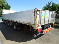 HINO Ranger Aluminum Block QKG-FE7JPAA 2015 486,000km_2