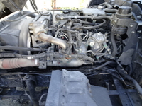 HINO Ranger Aluminum Block QKG-FE7JPAA 2015 486,000km_33