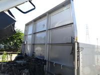 HINO Ranger Aluminum Block QKG-FE7JPAA 2015 486,000km_34