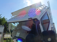 HINO Ranger Aluminum Block QKG-FE7JPAA 2015 486,000km_35